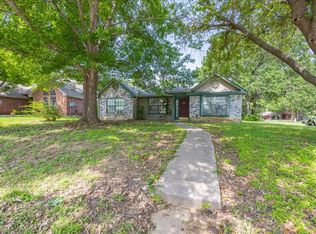 1425 Copper Ridge St, Denton, TX 76209