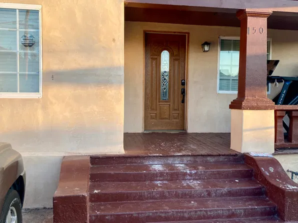 150 W 55th St #1, Los Angeles, CA 90037