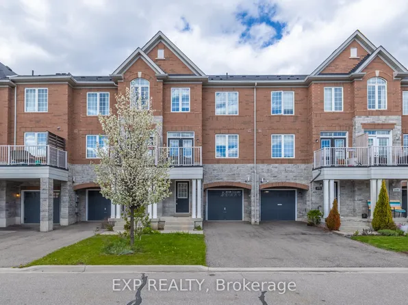 1174 Durno Ct, Milton, ON L9T 8P6