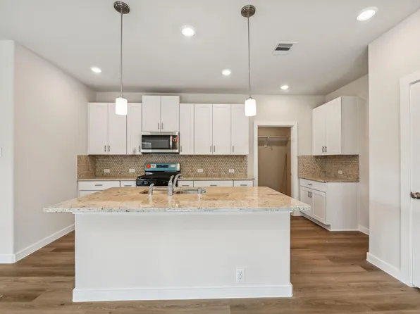 14154 Granger Pointe, Conroe, TX 77302