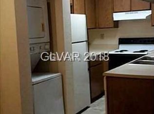 3976 Colors Ct UNIT 36, Las Vegas, NV 89103