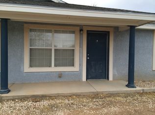 1824 S Globe Ave UNIT D, Portales, NM 88130