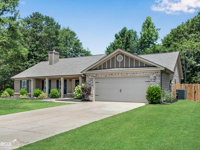 90 Ashton Ln, Statham, GA, 30666