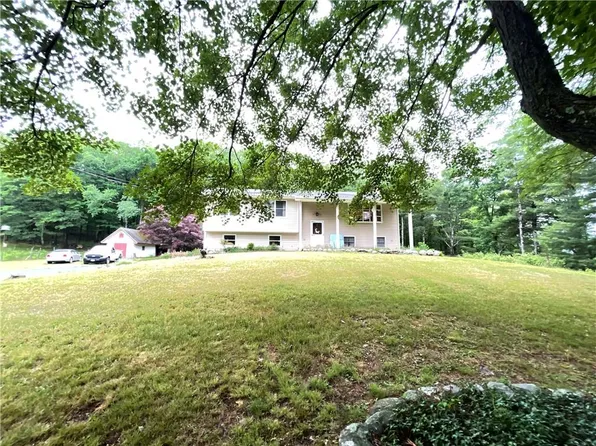 739 W Kaisertown Road, Montgomery, NY 12549