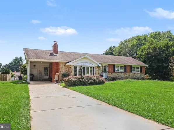 5 E Ring Factory Rd, Bel Air, MD 21014