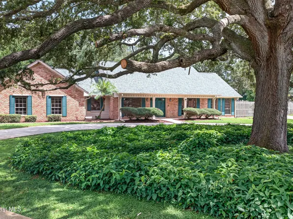 770 River Oaks Ln, Merritt Island, FL 32953