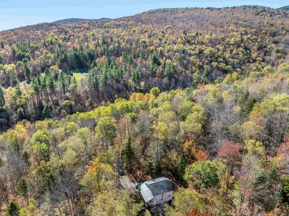 00 Devil's Washbowl Road, Moretown, VT 05660