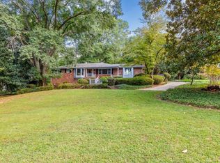 3277 Ivanhoe Dr NW, Atlanta, GA 30327