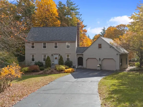 24 Kasey Drive, Milford, NH 03055