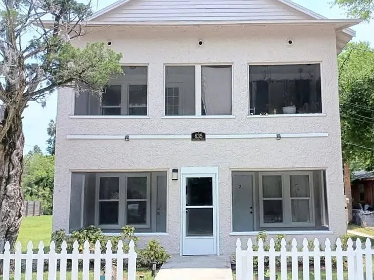 635 Tanglewood St — Photo 1
