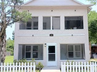 635 Tanglewood St, Daytona Beach, FL 32114