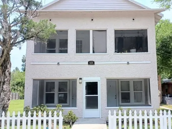 635 Tanglewood St, Daytona Beach, FL 32114