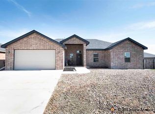 309 Nonpareil Rd, Clovis, NM 88101