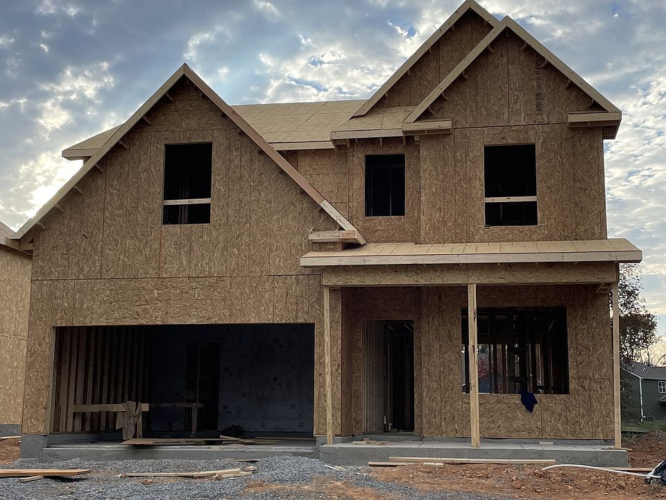 1st image of 417 Cork Way Lot 44