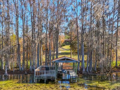 5091 Lake Bluff Cir, Marianna, FL, 32446