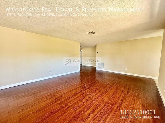 5th image of 1468 S Evergreen Ave