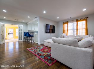 2228 Locust St, Amarillo, TX 79109