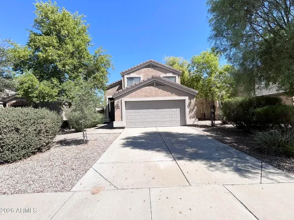3174 W Carlos Ln, San Tan Valley, AZ 85144
