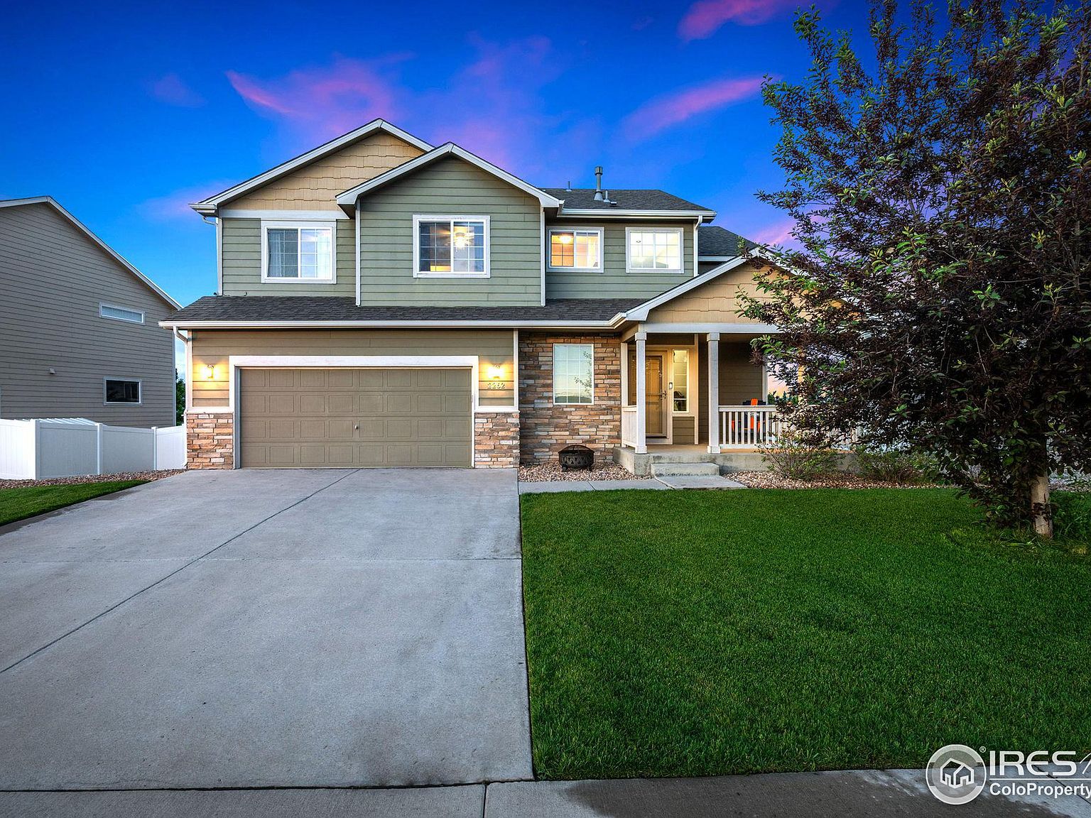 2262 82nd Ave, Greeley, CO 80634 Zillow
