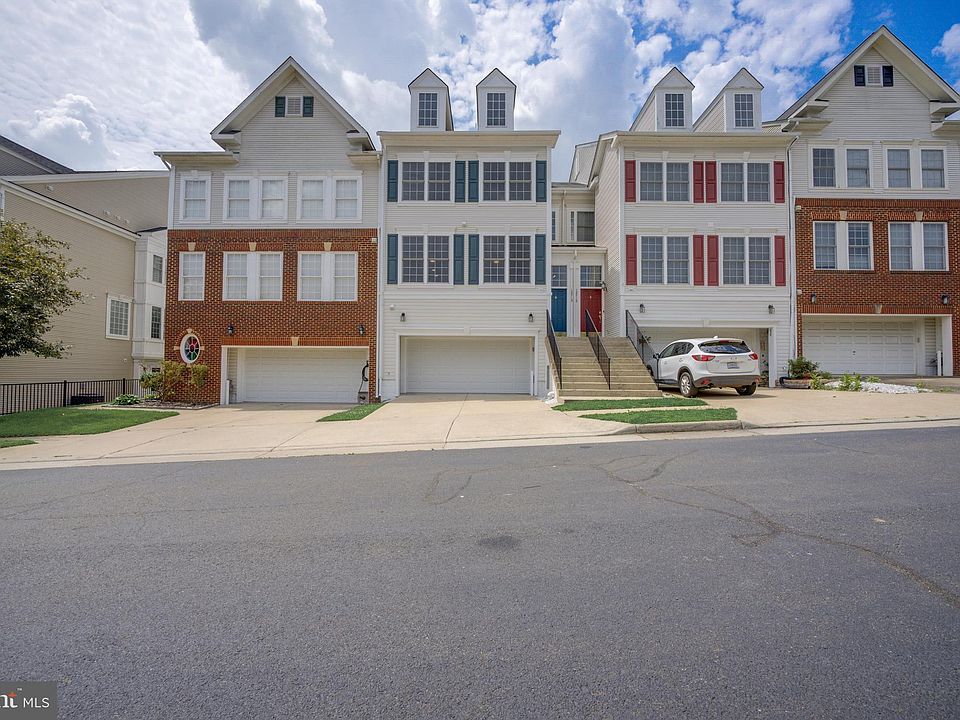 12713 Gartney Ln, Bristow, VA 20136 Zillow