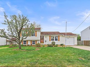 2861 Houston Rd, Cincinnati, OH 45251