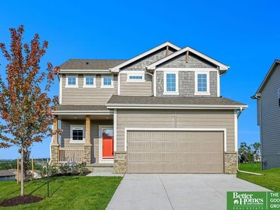 8619 N 176th St, Bennington, NE, 68007