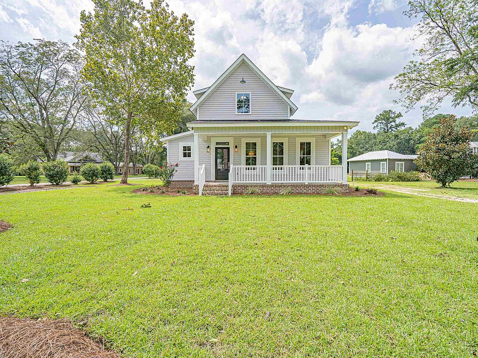 307 Dixie St, Brooklet, GA 30415 Zillow