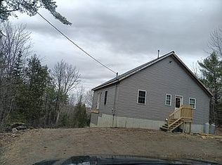 706 North Rd, Dixmont, ME 04932