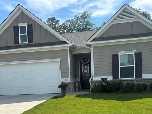 100 Royal Oak Dr NE, Rome, GA 30165