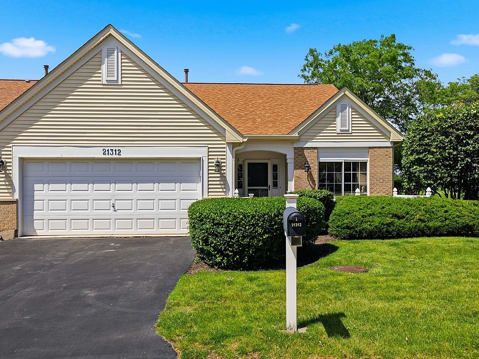 1st image of 21312 W Douglas Ln