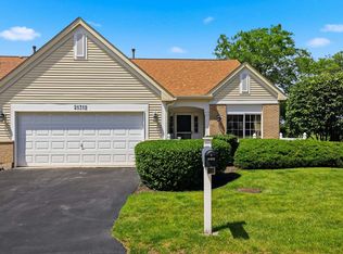 21312 W Douglas Ln, Plainfield, IL 60544