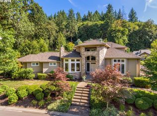 18803 Riven Dell Ct, Lake Oswego, OR 97034