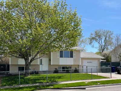 4401 S Wormwood Dr, West Valley City, UT, 84120