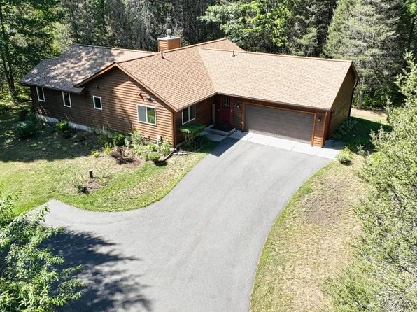 10259 Good Life Ln, Boulder Junction, WI 54512