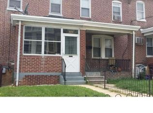 309 Woodlawn Ave, Wilmington, DE 19805