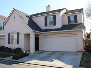 740 W Brittany Ln, Clovis, CA