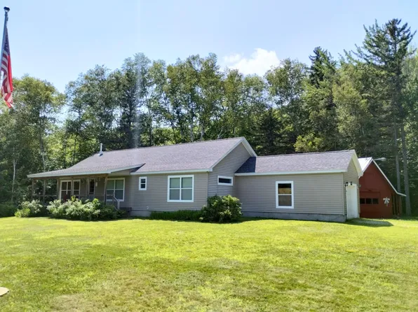 8 Winthrop Drive, Shelburne, NH 03581