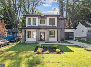 695 Charlotte Pl NW, Atlanta, GA 30318