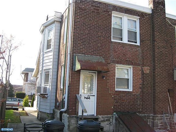 Exterior Back