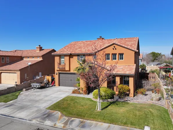 2323 Cypress St, Lancaster, CA 93535
