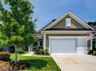 210 Sunrise Point Dr, Bluffton, SC 29909