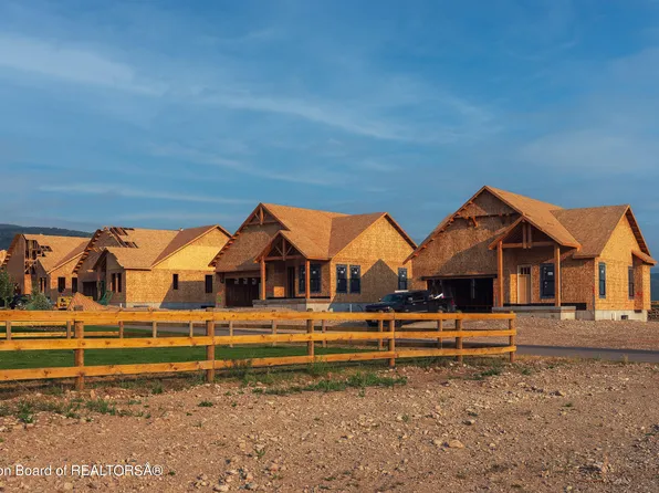 273 Bald Eagle Dr, Victor, ID 83455