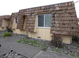 535 5th St APT D, Arcata, CA 95521