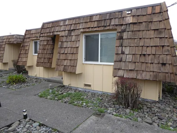 535 5th St APT D, Arcata, CA 95521
