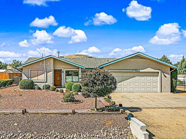 3024 N LYNX LAKE Drive, Prescott Valley, AZ 86314