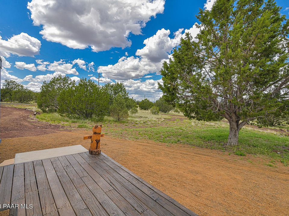 4009 N Double A Ranch Rd, Williams, AZ 86046 Zillow