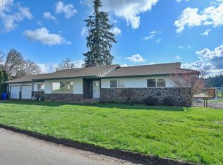 16996 S Bradley Rd, Oregon City, OR 97045