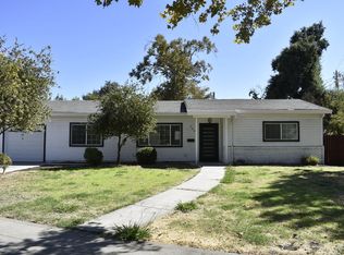 900 Cross St, Woodland, CA 95695