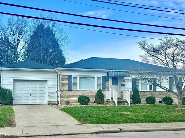 3509 Cadillac Dr, Parkersburg, WV 26104