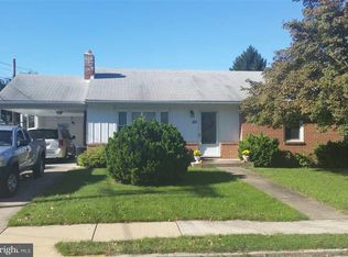 321 Peyton Rd, York, PA 17403